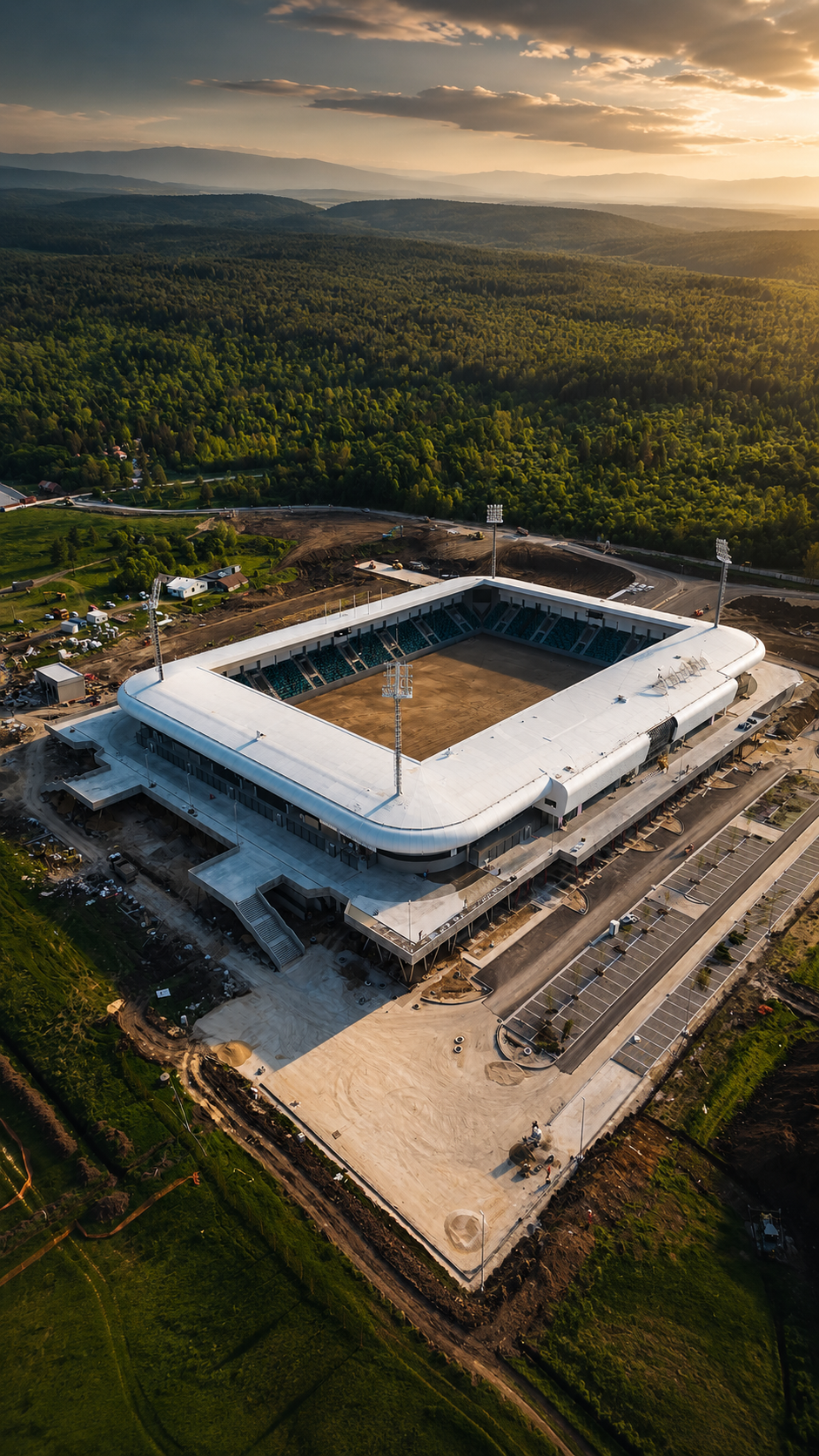 Stadion „Kraljevica