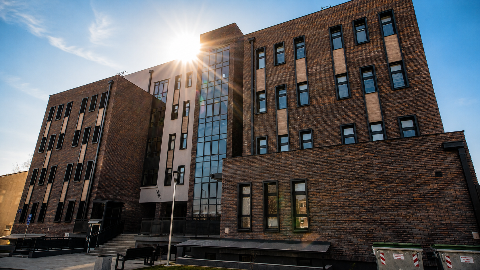 Univerzitetska dečja klinika Tiršova 2